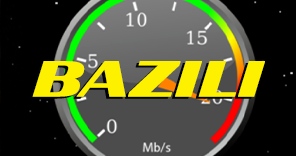 Bazili WIFI