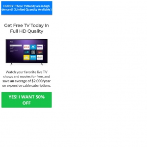 TVBuddy US