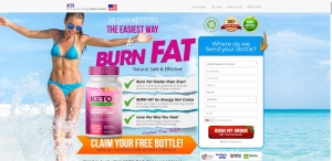 Keto BodyTone - Diet & Weight Loss