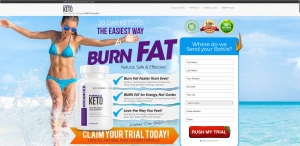 Advanced Formula Keto - Diet & Weight Loss