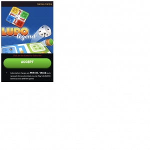 Ludo Legend Telenor