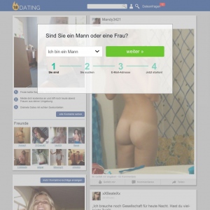 18.Dating - SOI - Mobile - DE