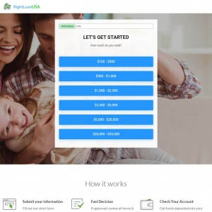 US rightloansusa.com