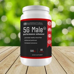 5G Male - Nutra/Male Enhancement - WW