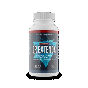 DR EXTENDA – SE – CPA – penis enlargement, potency – capsules - COD / SS - new creative available
