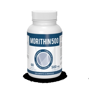 MORITHIN 500 – MX – CPA – weight loss – capsules - COD / SS - new creative available