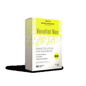 VANEFIST NEO – FI – CPA – weight loss – fizzy pill - COD / SS - new creative available