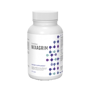 NIXAGRIM – NO – CPA – weight loss – capsules - COD / SS - new creative available