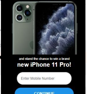 4138 | ZA | 2ClickFlow | Vodacom | Mainstream | Sweepstakes
