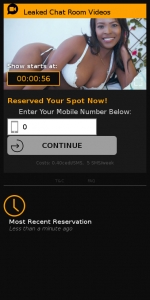 3632 | GH | Premium SMS | MTN | Adult | Video