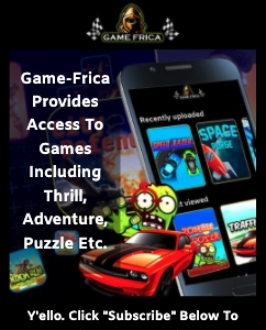 Game-Frica - 2 Clicks - ZA-MTN - Online Games - Mobile