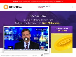 BitcoinBank Norway - ENG