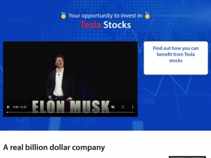 TeslaStocks Hong Kong - ENG