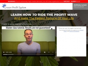 GreenProfit - Canada