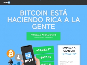 Bitztlive ES - LATAM