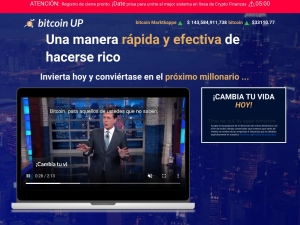 Bitcoinup ES - LATAM