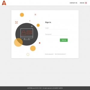 Atlas VPN android