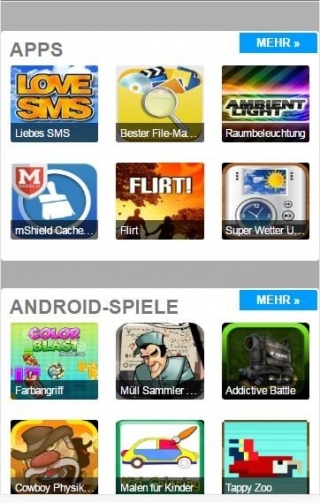 Get Liebes de net For Free