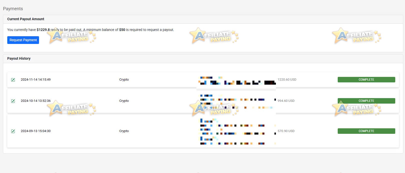 Maxpoint Media - Affiliate Network Reviews & Details - Affpaying